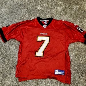Tampa Bay Buccaneers Jersey (#7 Gramatica)